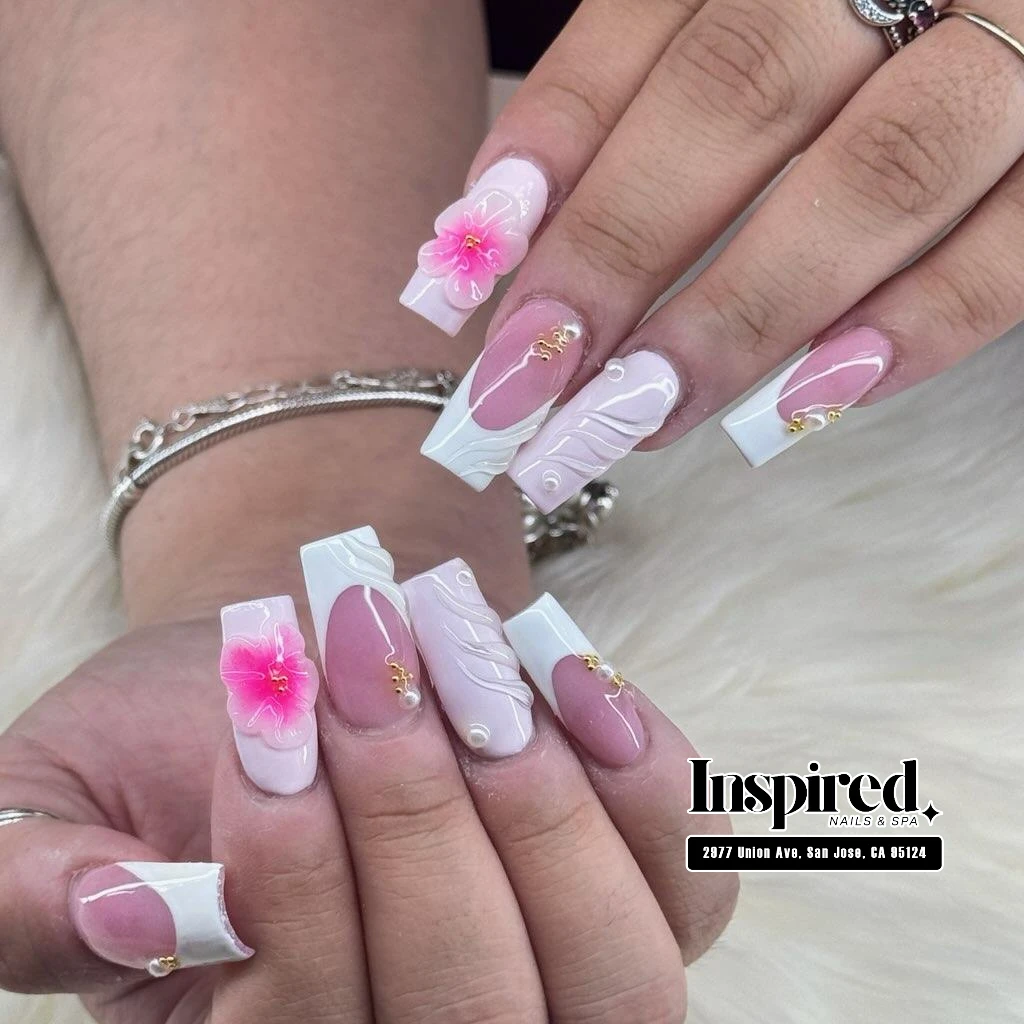 Nail July 31